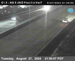 NB 5 JNO Pacific Hwy