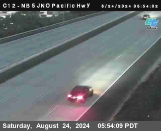 NB 5 JNO Pacific Hwy