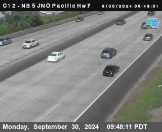 NB 5 JNO Pacific Hwy