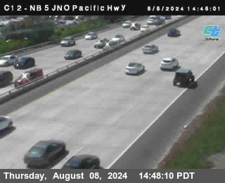 NB 5 JNO Pacific Hwy