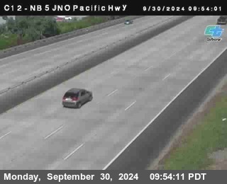 NB 5 JNO Pacific Hwy