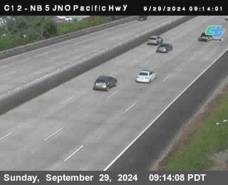 NB 5 JNO Pacific Hwy