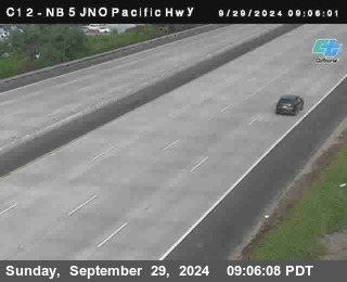 NB 5 JNO Pacific Hwy