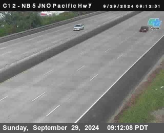 NB 5 JNO Pacific Hwy