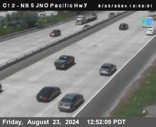 NB 5 JNO Pacific Hwy