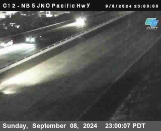 NB 5 JNO Pacific Hwy