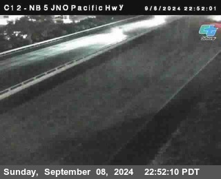 NB 5 JNO Pacific Hwy