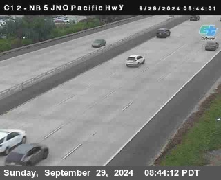 NB 5 JNO Pacific Hwy