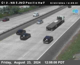 NB 5 JNO Pacific Hwy