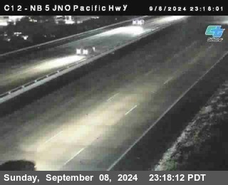 NB 5 JNO Pacific Hwy