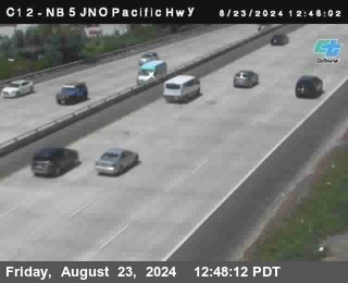 NB 5 JNO Pacific Hwy