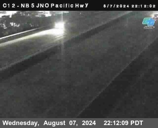 NB 5 JNO Pacific Hwy