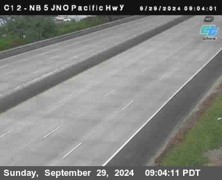 NB 5 JNO Pacific Hwy