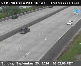 NB 5 JNO Pacific Hwy