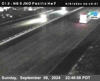 NB 5 JNO Pacific Hwy