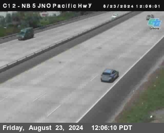 NB 5 JNO Pacific Hwy