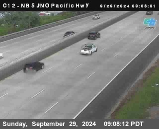 NB 5 JNO Pacific Hwy