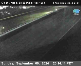 NB 5 JNO Pacific Hwy