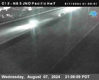 NB 5 JNO Pacific Hwy