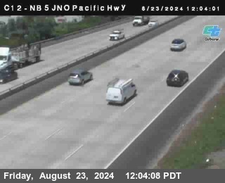 NB 5 JNO Pacific Hwy