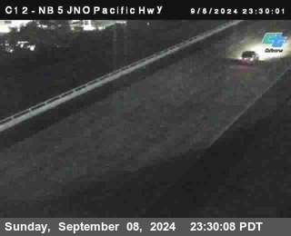 NB 5 JNO Pacific Hwy