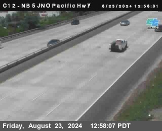 NB 5 JNO Pacific Hwy