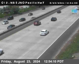 NB 5 JNO Pacific Hwy