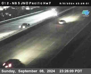 NB 5 JNO Pacific Hwy