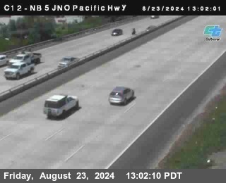 NB 5 JNO Pacific Hwy