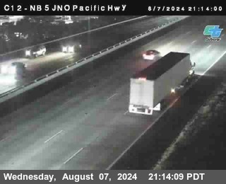 NB 5 JNO Pacific Hwy