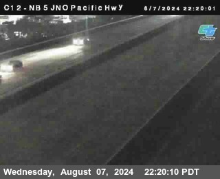 NB 5 JNO Pacific Hwy