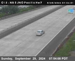 NB 5 JNO Pacific Hwy