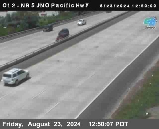 NB 5 JNO Pacific Hwy