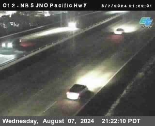 NB 5 JNO Pacific Hwy