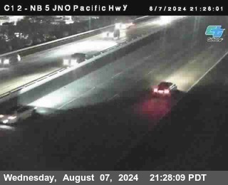 NB 5 JNO Pacific Hwy