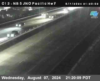 NB 5 JNO Pacific Hwy