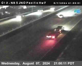 NB 5 JNO Pacific Hwy