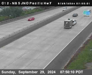 NB 5 JNO Pacific Hwy