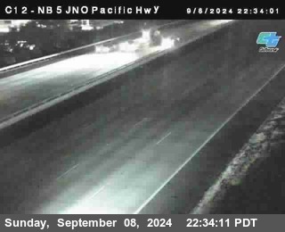 NB 5 JNO Pacific Hwy