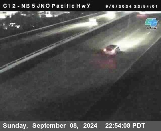 NB 5 JNO Pacific Hwy