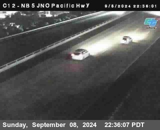 NB 5 JNO Pacific Hwy