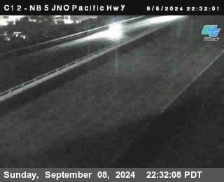 NB 5 JNO Pacific Hwy