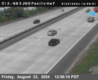 NB 5 JNO Pacific Hwy