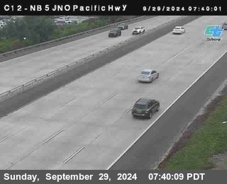 NB 5 JNO Pacific Hwy