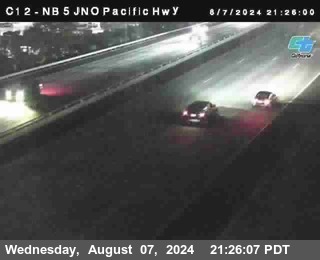 NB 5 JNO Pacific Hwy