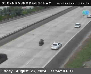 NB 5 JNO Pacific Hwy