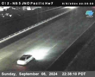 NB 5 JNO Pacific Hwy