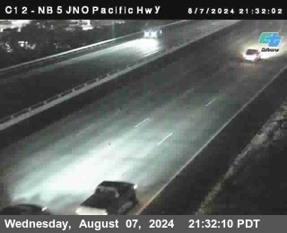 NB 5 JNO Pacific Hwy