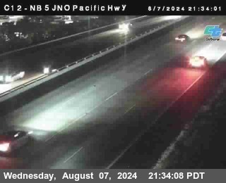 NB 5 JNO Pacific Hwy