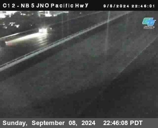 NB 5 JNO Pacific Hwy